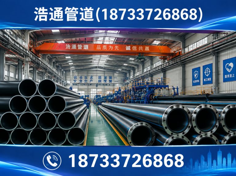 东光县螺旋钢管展示图